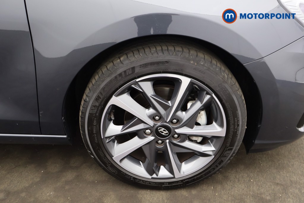Hyundai I30 Premium Automatic Petrol Estate - Stock Number (1565198) - 17th supplementary image