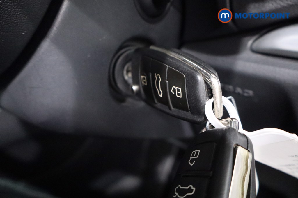 Audi A3 S Line Automatic Petrol Convertible - Stock Number (1565214) - 13th supplementary image