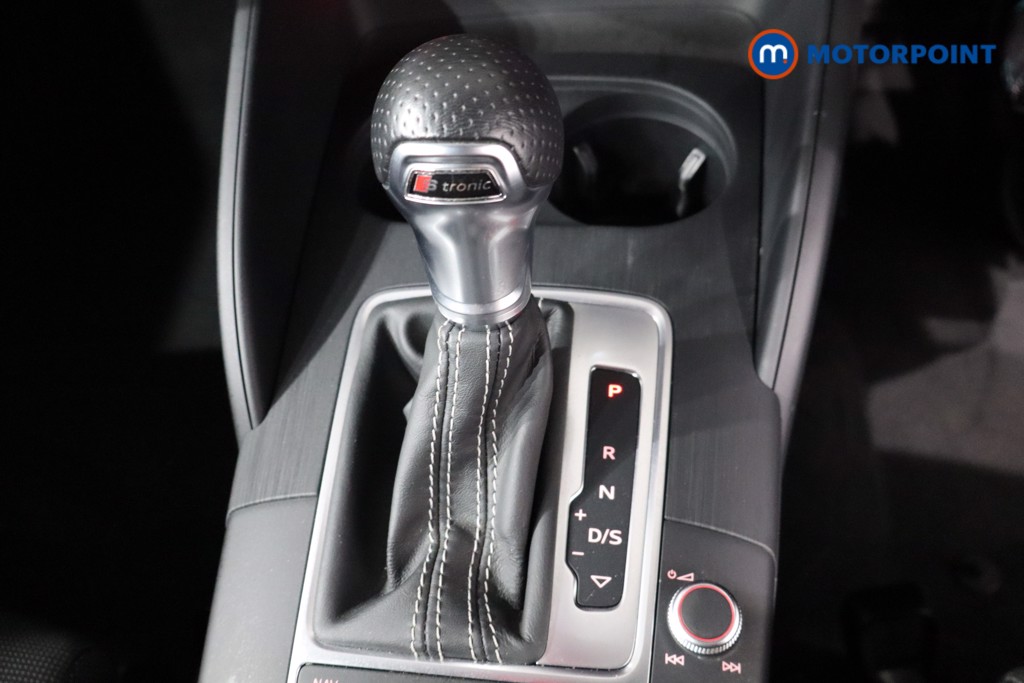 Audi A3 S Line Automatic Petrol Convertible - Stock Number (1565214) - 14th supplementary image
