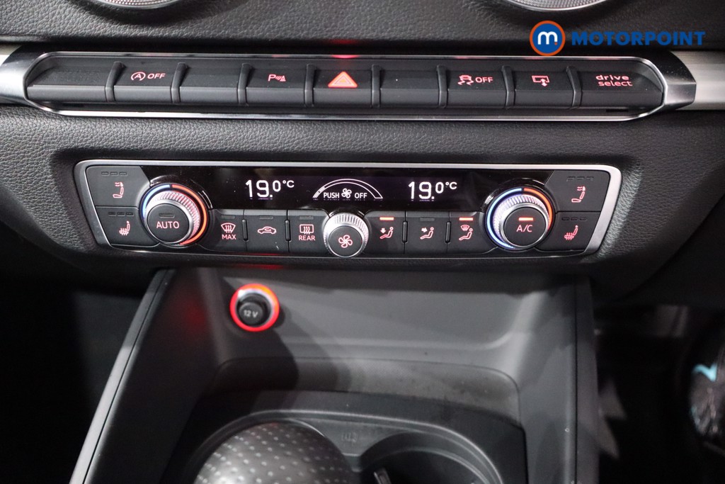 Audi A3 S Line Automatic Petrol Convertible - Stock Number (1565214) - 17th supplementary image