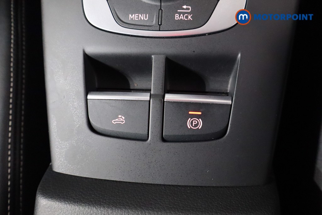 Audi A3 S Line Automatic Petrol Convertible - Stock Number (1565214) - 18th supplementary image