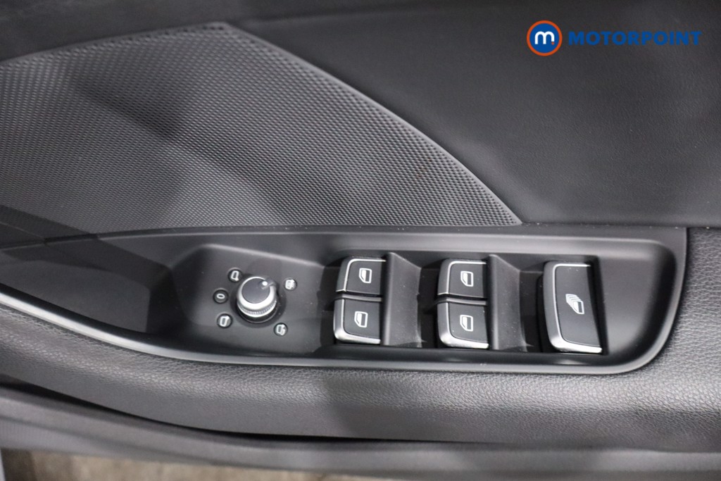 Audi A3 S Line Automatic Petrol Convertible - Stock Number (1565214) - 20th supplementary image