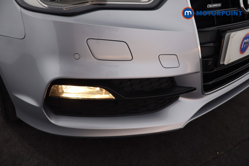 Audi A3 S Line Automatic Petrol Convertible - Stock Number (1565214) - 26th supplementary image