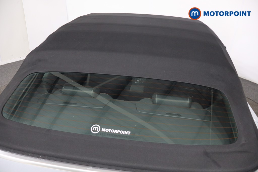 Audi A3 S Line Automatic Petrol Convertible - Stock Number (1565214) - 31st supplementary image