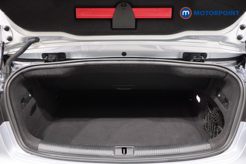 Audi A3 S Line Automatic Petrol Convertible - Stock Number (1565214) - 37th supplementary image