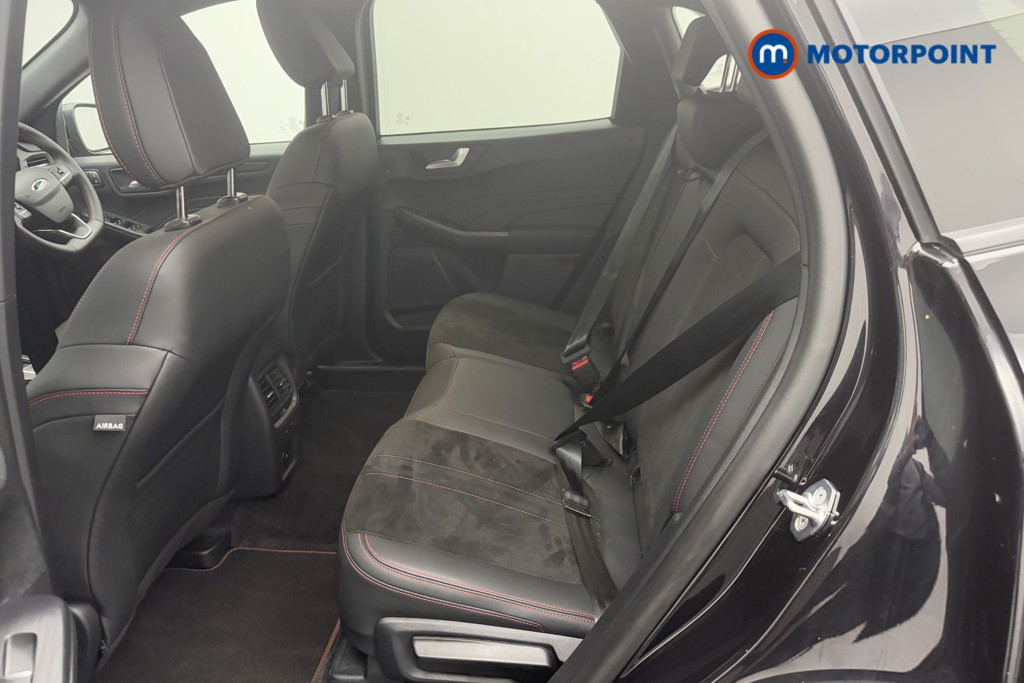 Ford Kuga St-Line X Automatic Petrol Plug-In Hybrid SUV - Stock Number (1565219) - 2nd supplementary image