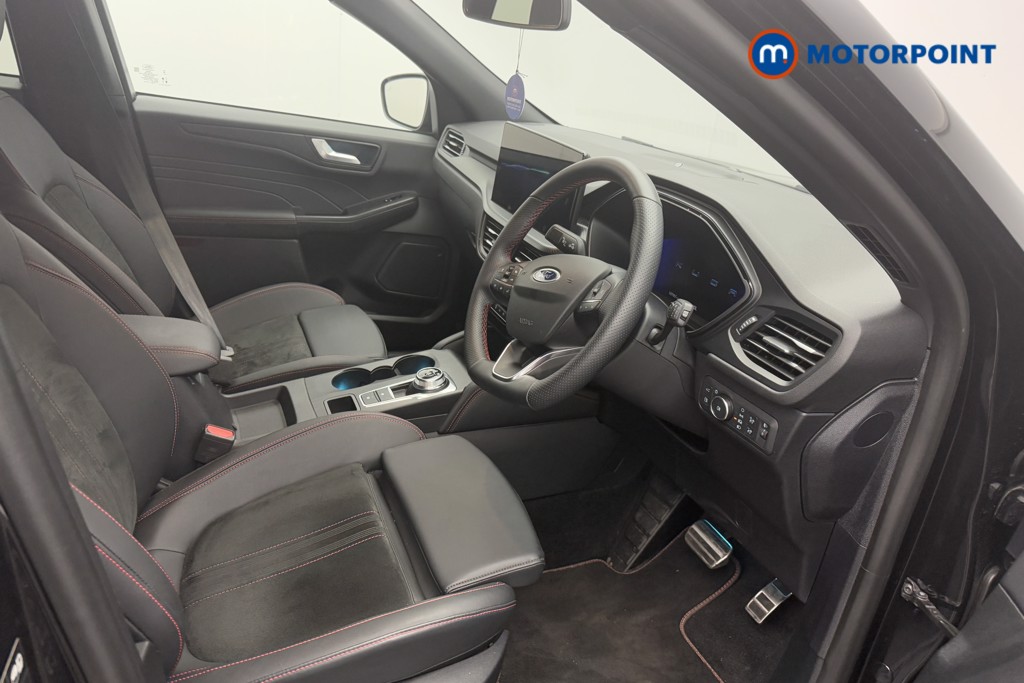 Ford Kuga St-Line X Automatic Petrol Plug-In Hybrid SUV - Stock Number (1565219) - 3rd supplementary image