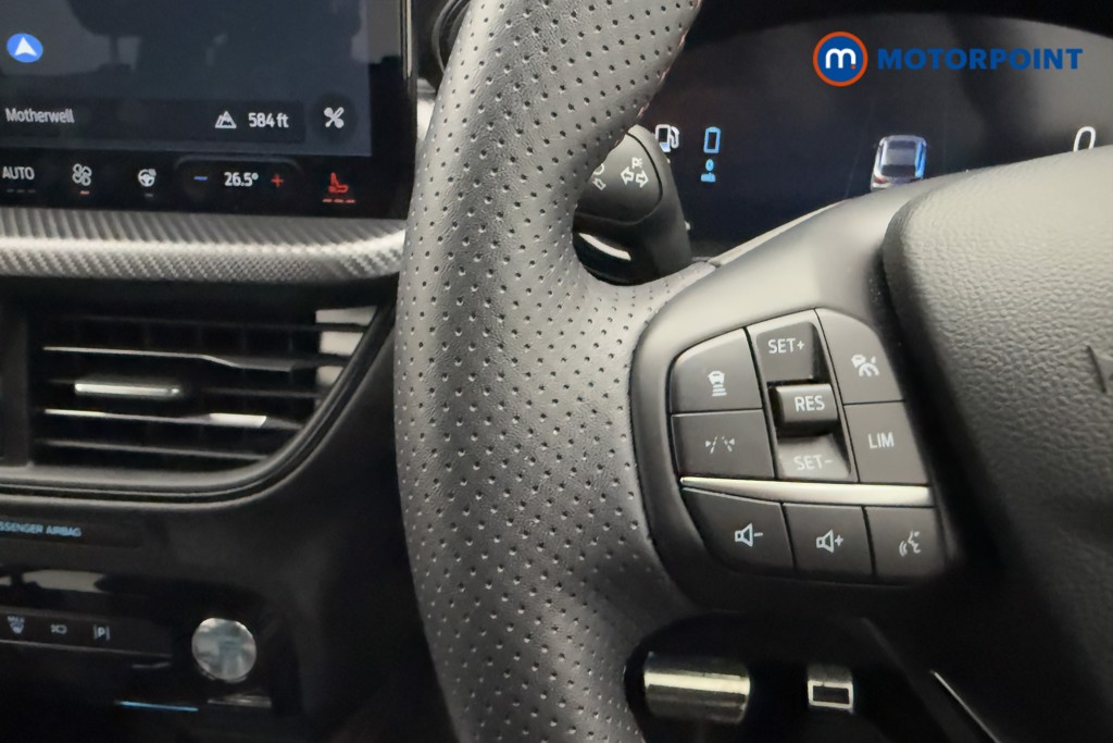 Ford Kuga St-Line X Automatic Petrol Plug-In Hybrid SUV - Stock Number (1565219) - 12th supplementary image