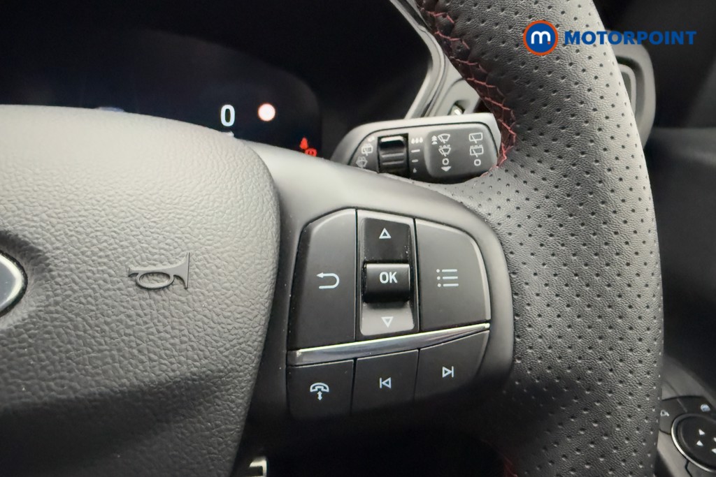 Ford Kuga St-Line X Automatic Petrol Plug-In Hybrid SUV - Stock Number (1565219) - 13th supplementary image