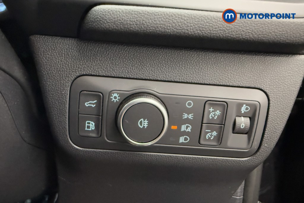Ford Kuga St-Line X Automatic Petrol Plug-In Hybrid SUV - Stock Number (1565219) - 14th supplementary image