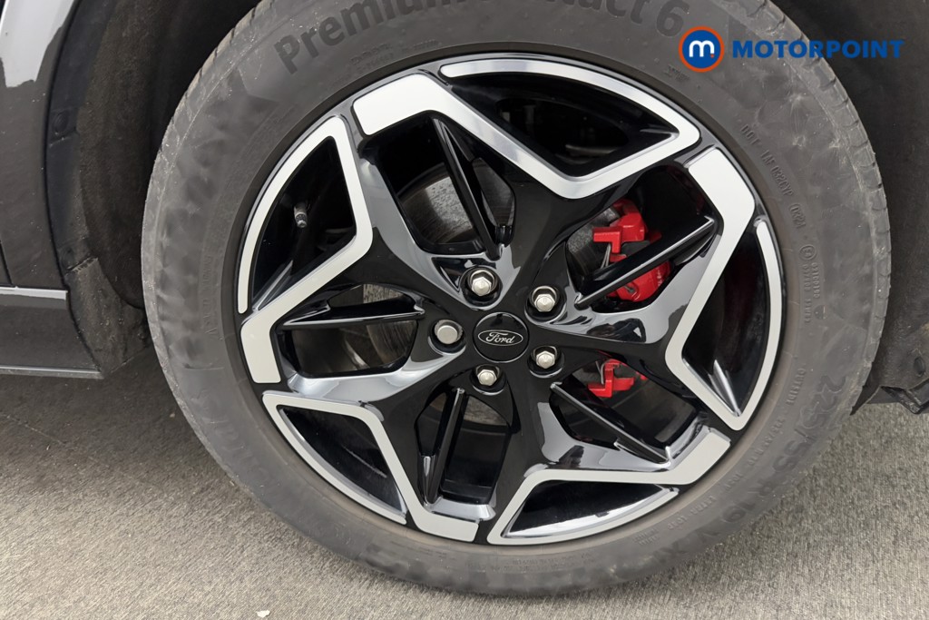 Ford Kuga St-Line X Automatic Petrol Plug-In Hybrid SUV - Stock Number (1565219) - 19th supplementary image
