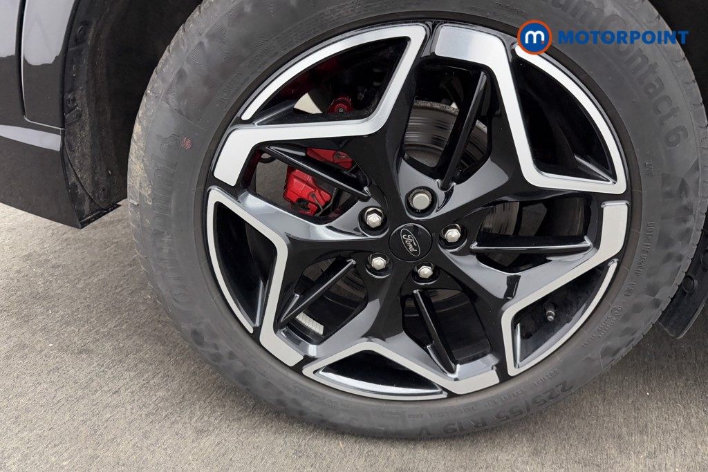 Ford Kuga St-Line X Automatic Petrol Plug-In Hybrid SUV - Stock Number (1565219) - 21st supplementary image