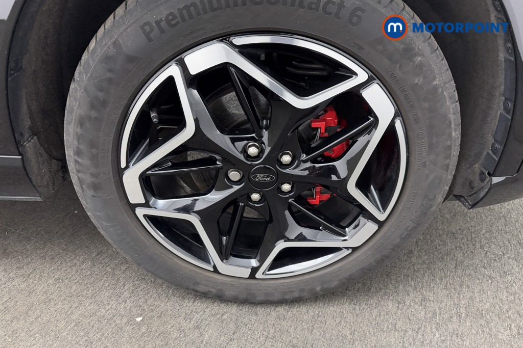 Ford Kuga St-Line X Automatic Petrol Plug-In Hybrid SUV - Stock Number (1565219) - 22nd supplementary image