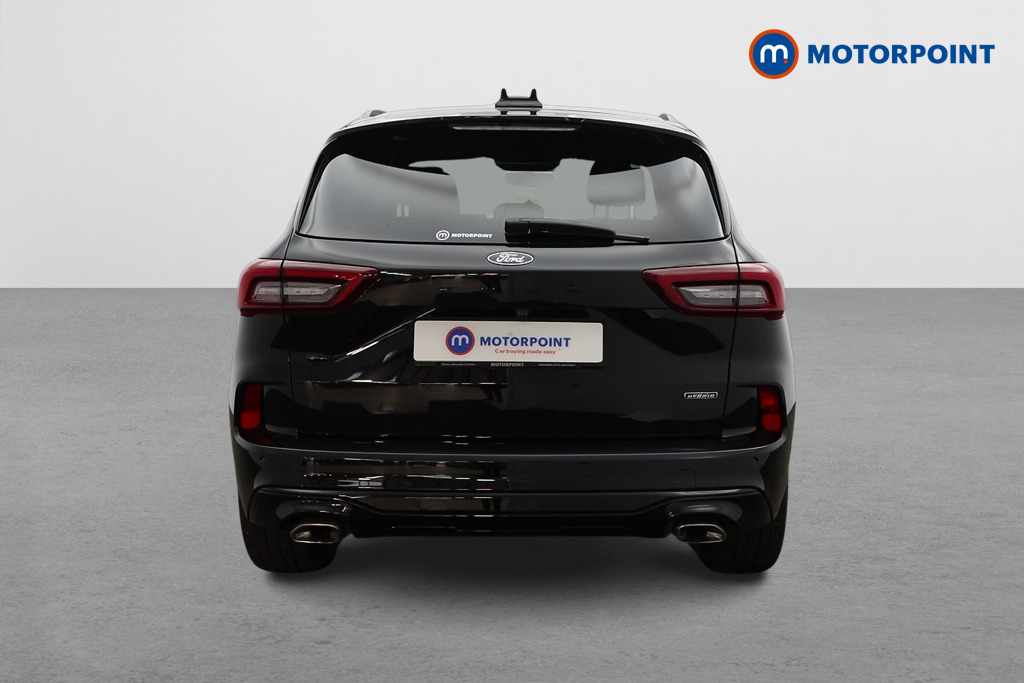 Ford Kuga St-Line X Automatic Petrol Plug-In Hybrid SUV - Stock Number (1565219) - Rear bumper