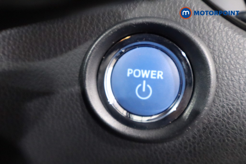 Toyota C-Hr Icon Automatic Petrol-Electric Hybrid SUV - Stock Number (1565239) - 13th supplementary image