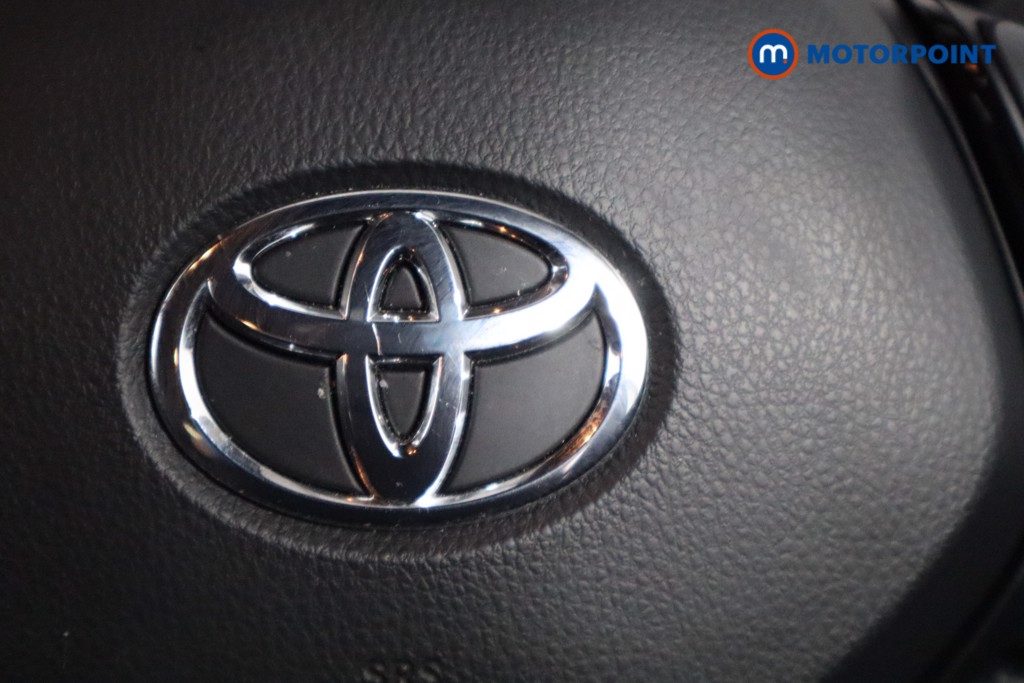 Toyota C-Hr Icon Automatic Petrol-Electric Hybrid SUV - Stock Number (1565239) - 15th supplementary image