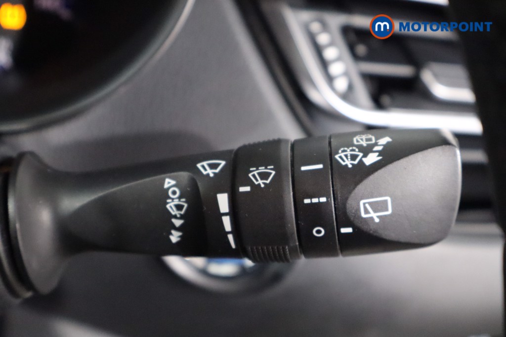 Toyota C-Hr Icon Automatic Petrol-Electric Hybrid SUV - Stock Number (1565239) - 16th supplementary image