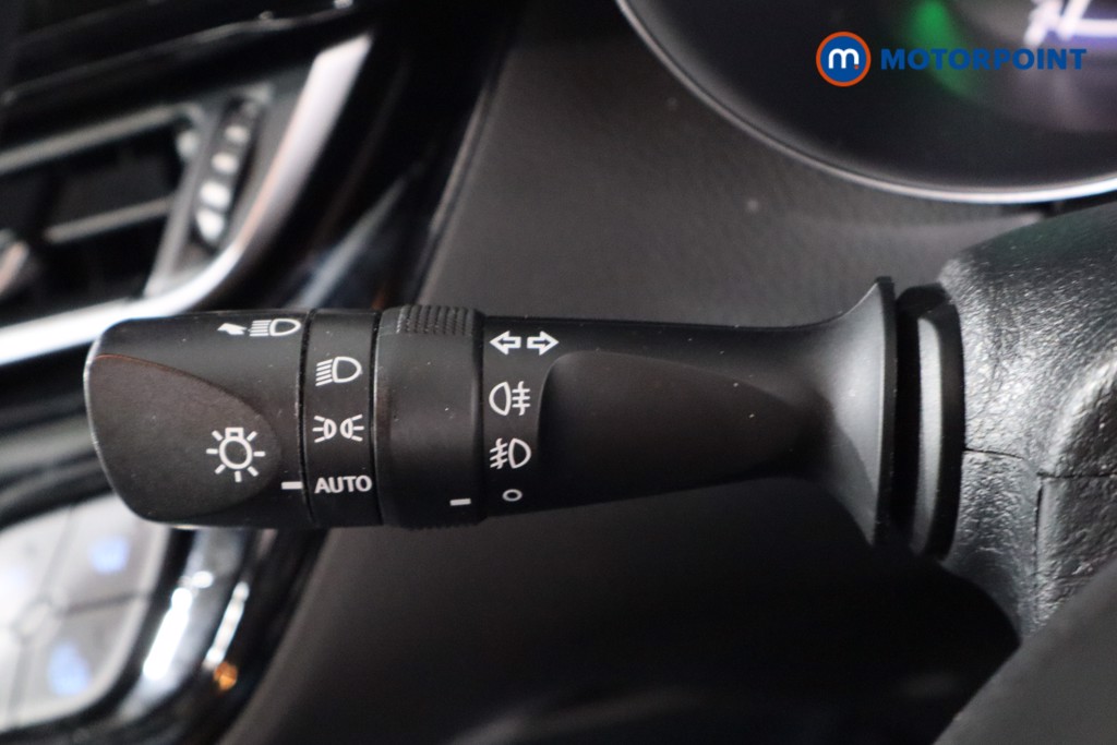 Toyota C-Hr Icon Automatic Petrol-Electric Hybrid SUV - Stock Number (1565239) - 17th supplementary image