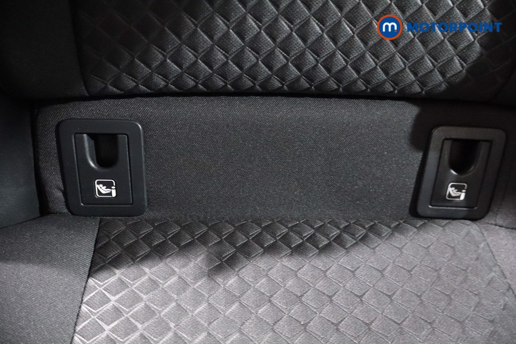 Toyota C-Hr Icon Automatic Petrol-Electric Hybrid SUV - Stock Number (1565239) - 23rd supplementary image