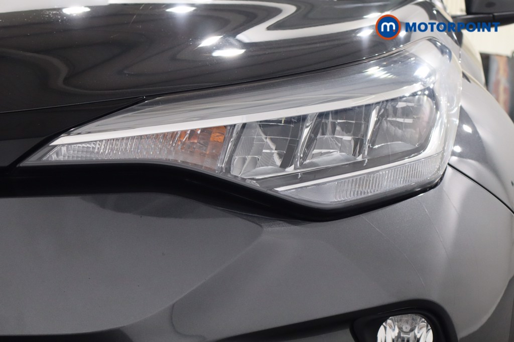 Toyota C-Hr Icon Automatic Petrol-Electric Hybrid SUV - Stock Number (1565239) - 25th supplementary image