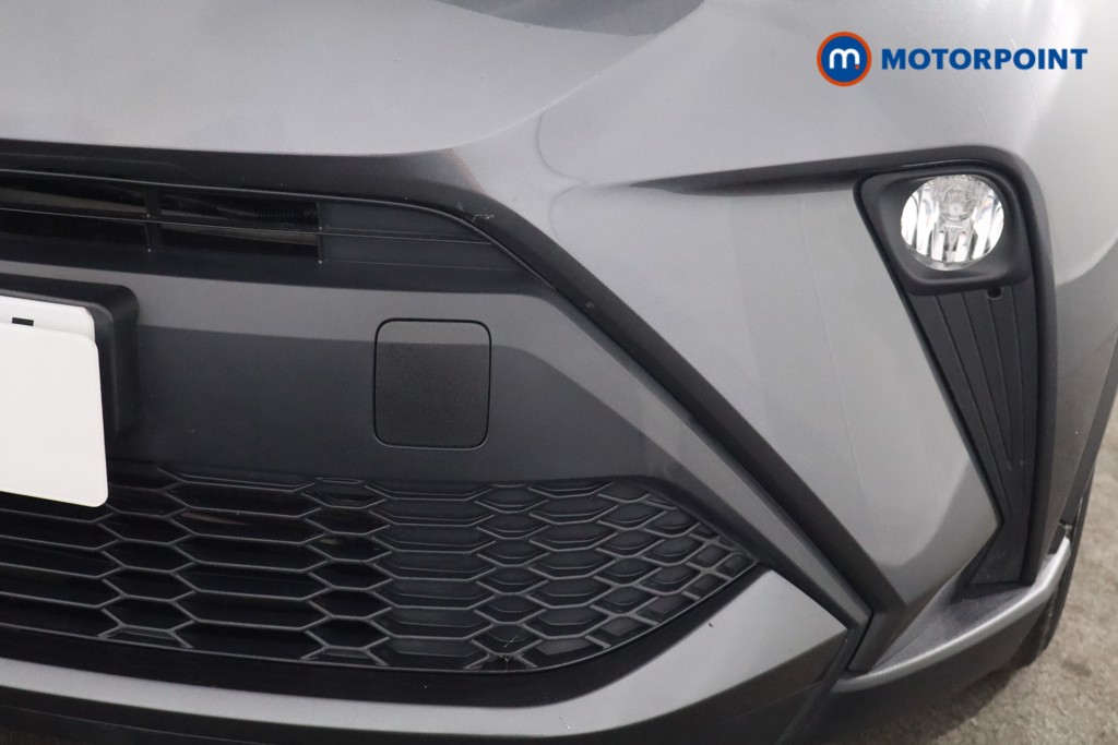Toyota C-Hr Icon Automatic Petrol-Electric Hybrid SUV - Stock Number (1565239) - 26th supplementary image