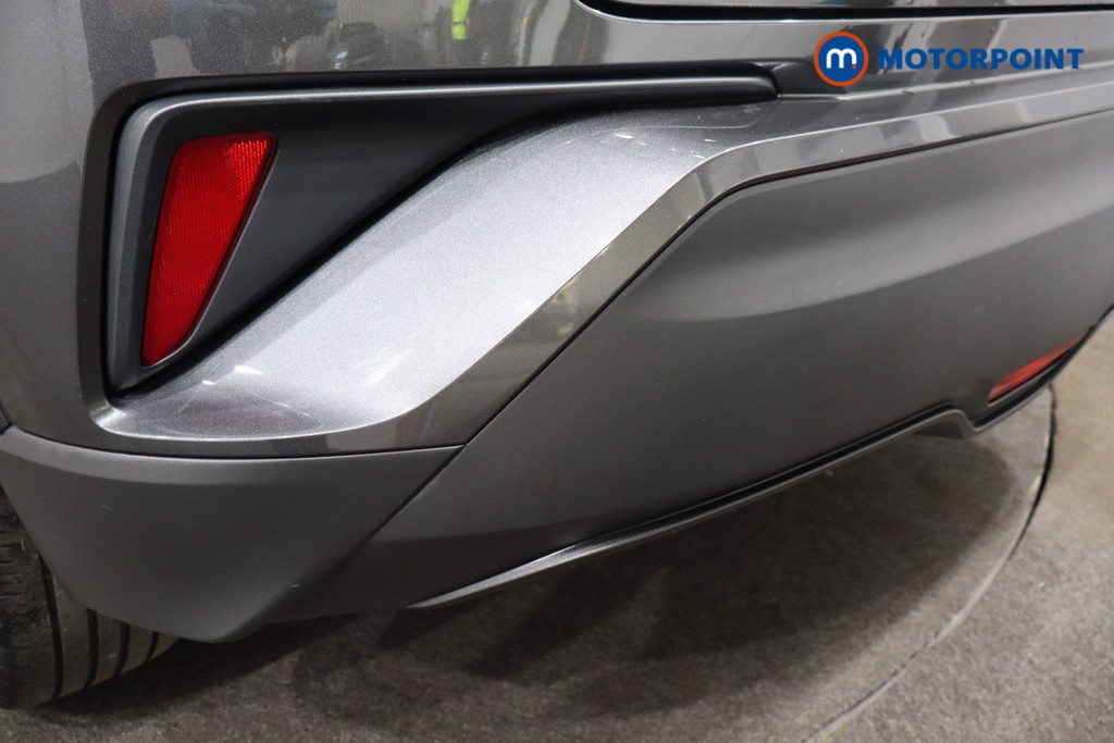 Toyota C-Hr Icon Automatic Petrol-Electric Hybrid SUV - Stock Number (1565239) - 31st supplementary image