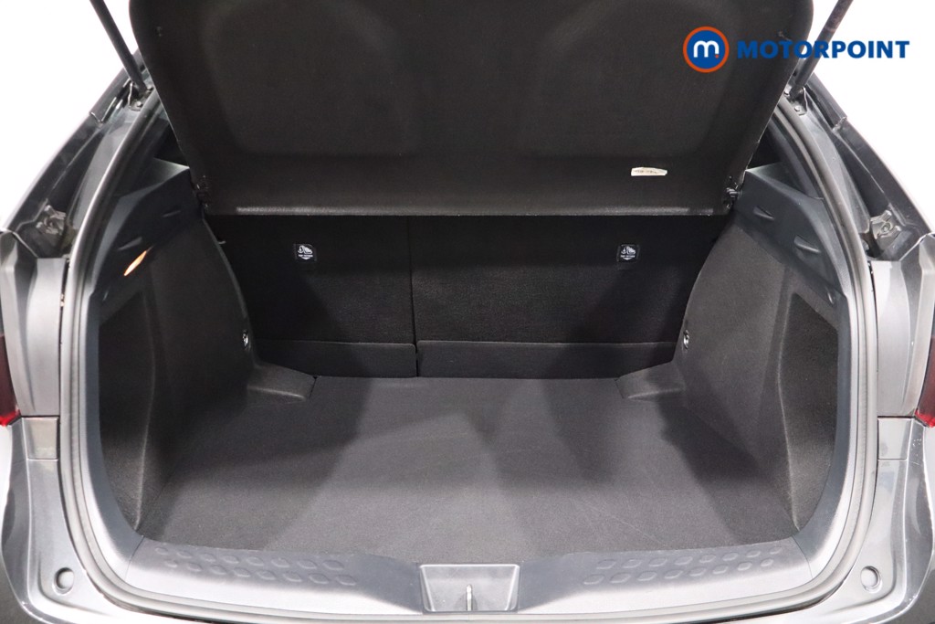 Toyota C-Hr Icon Automatic Petrol-Electric Hybrid SUV - Stock Number (1565239) - 35th supplementary image