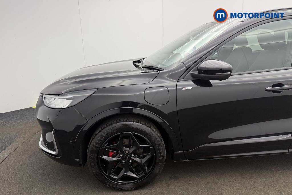 Ford Kuga St-Line X Automatic Petrol Plug-In Hybrid SUV - Stock Number (1565438) - 3rd supplementary image
