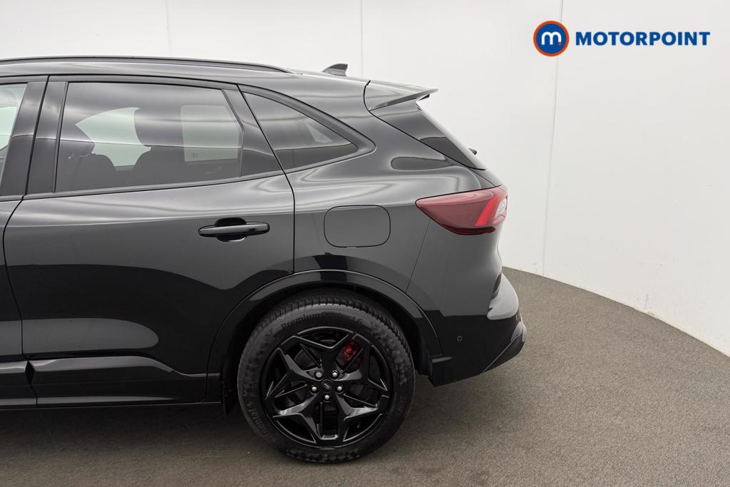 Ford Kuga St-Line X Automatic Petrol Plug-In Hybrid SUV - Stock Number (1565438) - 4th supplementary image