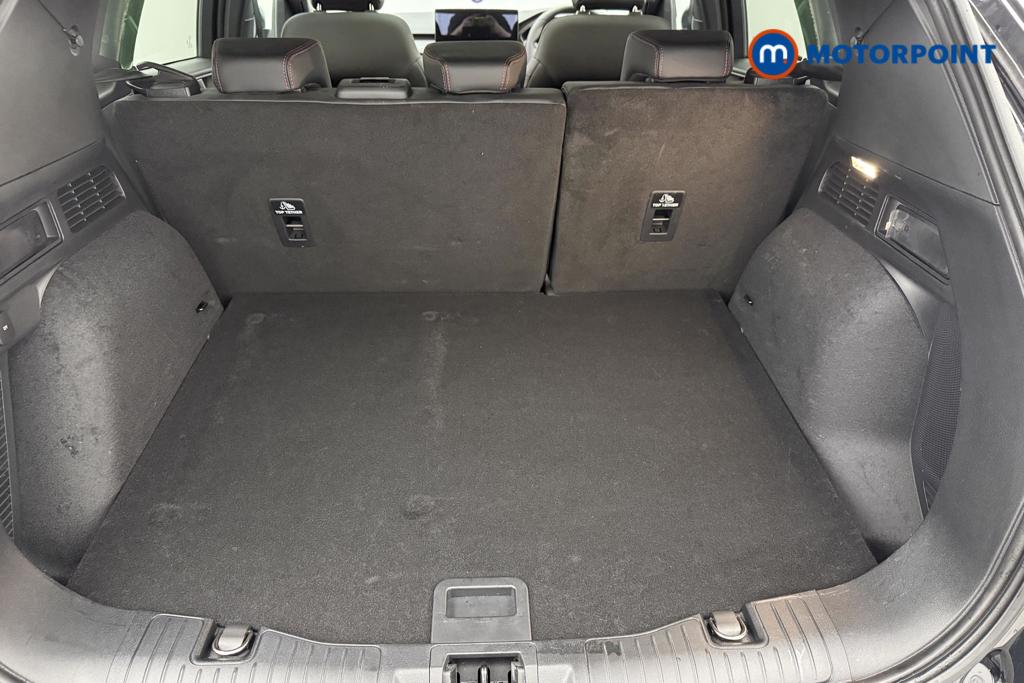 Ford Kuga St-Line X Automatic Petrol Plug-In Hybrid SUV - Stock Number (1565438) - 6th supplementary image