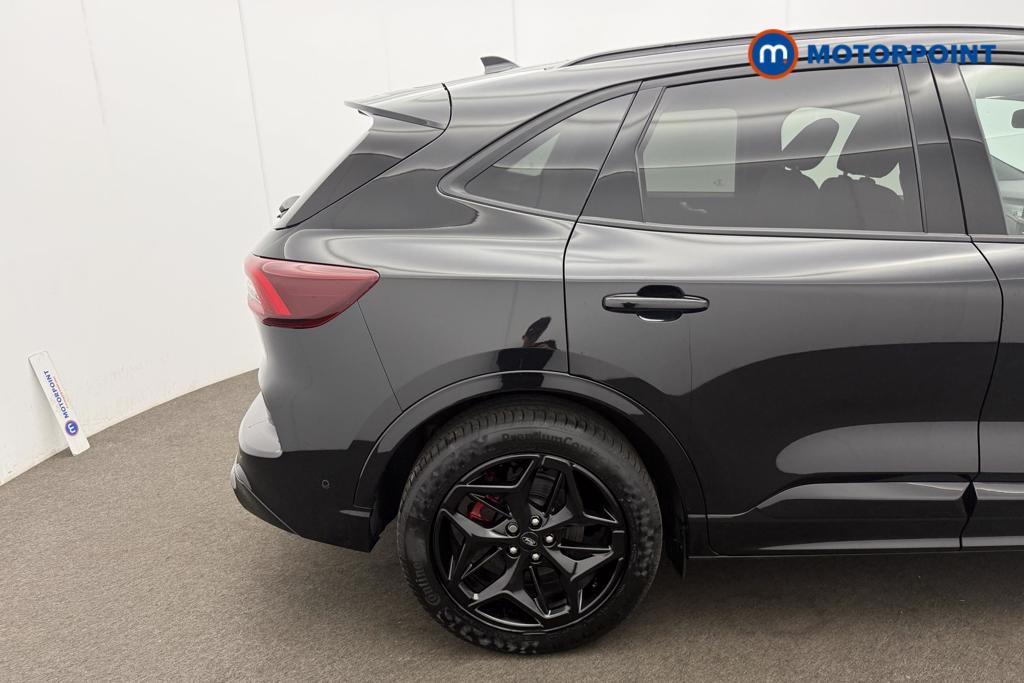 Ford Kuga St-Line X Automatic Petrol Plug-In Hybrid SUV - Stock Number (1565438) - 7th supplementary image