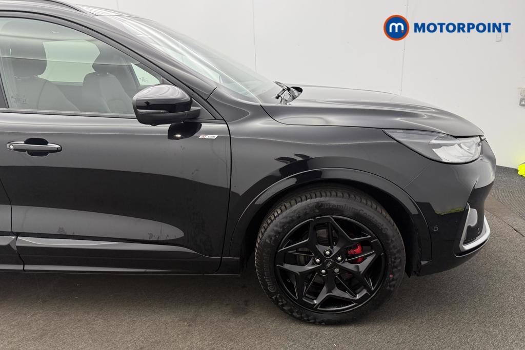 Ford Kuga St-Line X Automatic Petrol Plug-In Hybrid SUV - Stock Number (1565438) - 8th supplementary image