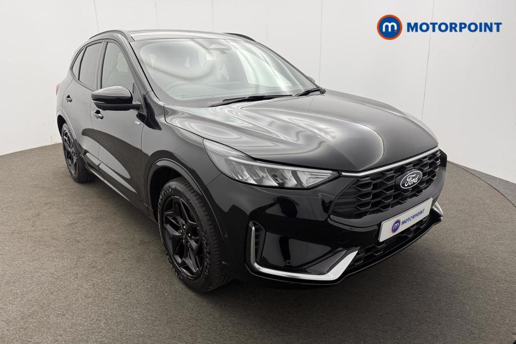 Ford Kuga St-Line X Automatic Petrol Plug-In Hybrid SUV - Stock Number (1565438) - 9th supplementary image