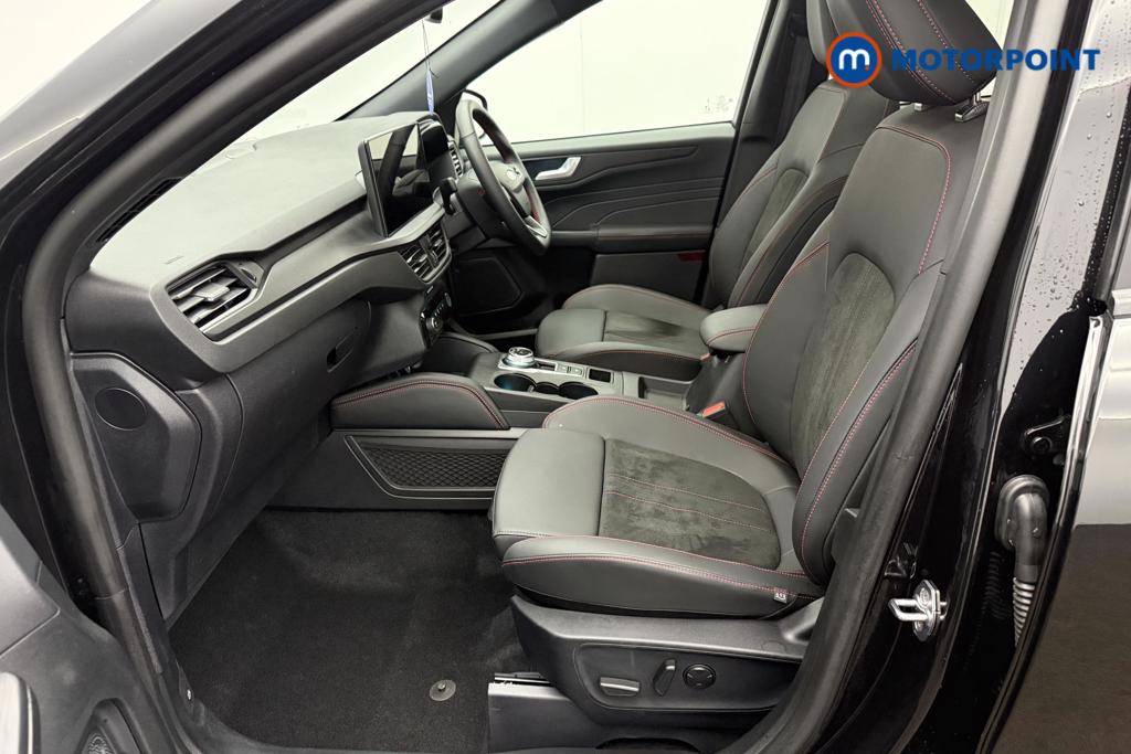 Ford Kuga St-Line X Automatic Petrol Plug-In Hybrid SUV - Stock Number (1565438) - 10th supplementary image