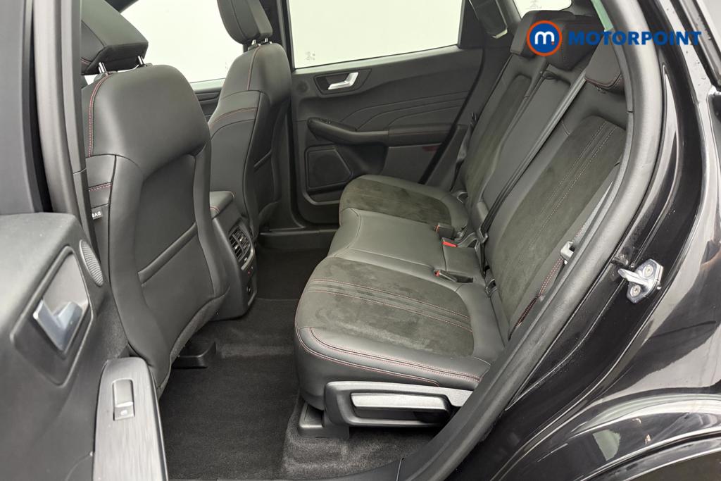 Ford Kuga St-Line X Automatic Petrol Plug-In Hybrid SUV - Stock Number (1565438) - 11th supplementary image