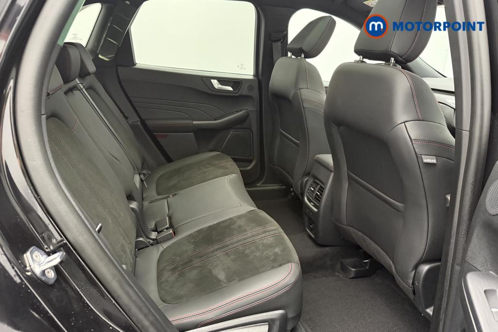 Ford Kuga St-Line X Automatic Petrol Plug-In Hybrid SUV - Stock Number (1565438) - 12th supplementary image