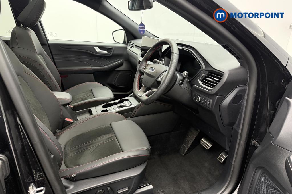 Ford Kuga St-Line X Automatic Petrol Plug-In Hybrid SUV - Stock Number (1565438) - 13th supplementary image