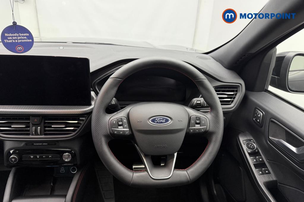 Ford Kuga St-Line X Automatic Petrol Plug-In Hybrid SUV - Stock Number (1565438) - 15th supplementary image