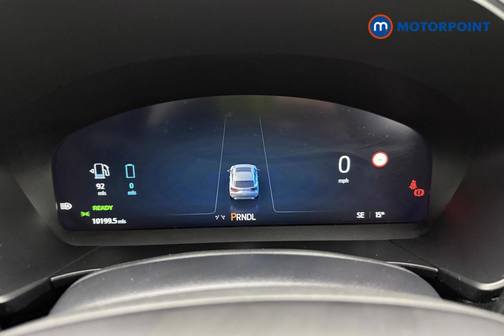 Ford Kuga St-Line X Automatic Petrol Plug-In Hybrid SUV - Stock Number (1565438) - 16th supplementary image