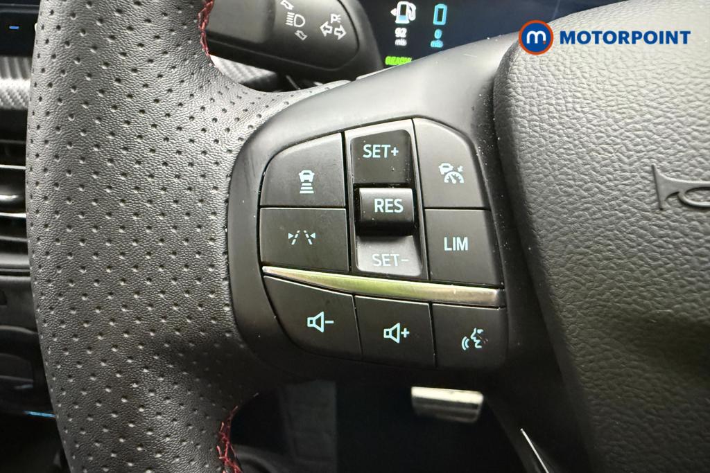 Ford Kuga St-Line X Automatic Petrol Plug-In Hybrid SUV - Stock Number (1565438) - 17th supplementary image