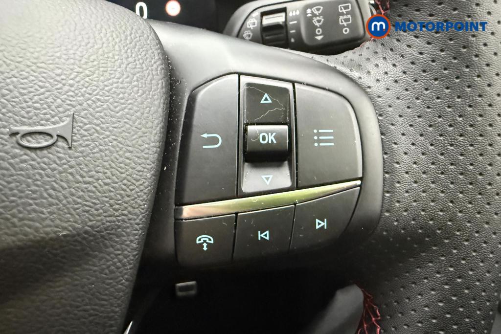Ford Kuga St-Line X Automatic Petrol Plug-In Hybrid SUV - Stock Number (1565438) - 18th supplementary image