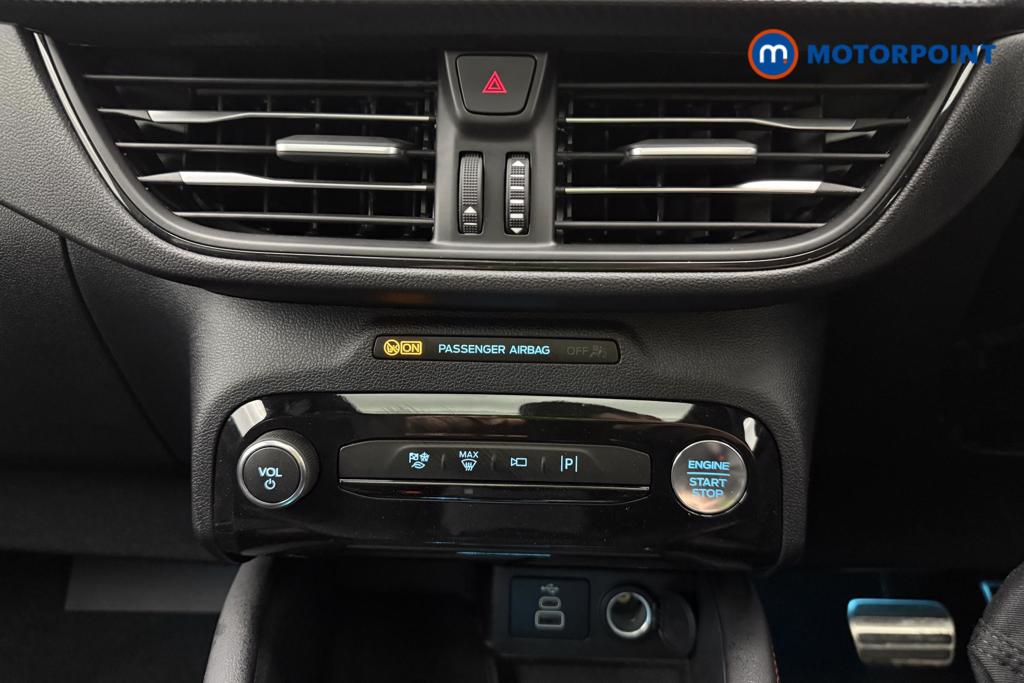 Ford Kuga St-Line X Automatic Petrol Plug-In Hybrid SUV - Stock Number (1565438) - 21st supplementary image