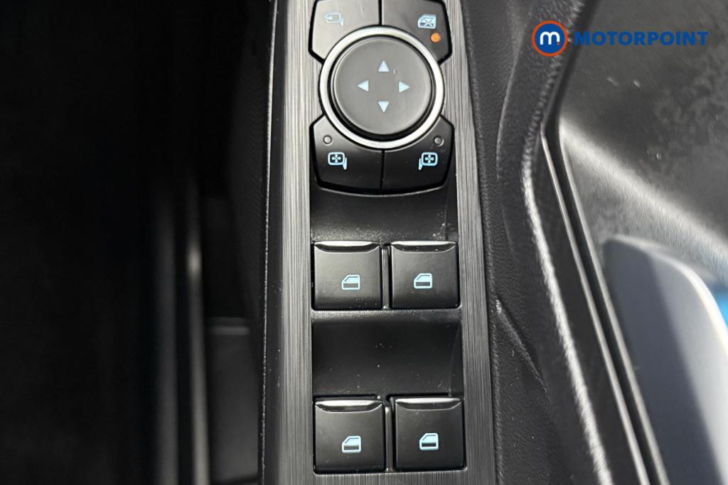 Ford Kuga St-Line X Automatic Petrol Plug-In Hybrid SUV - Stock Number (1565438) - 24th supplementary image