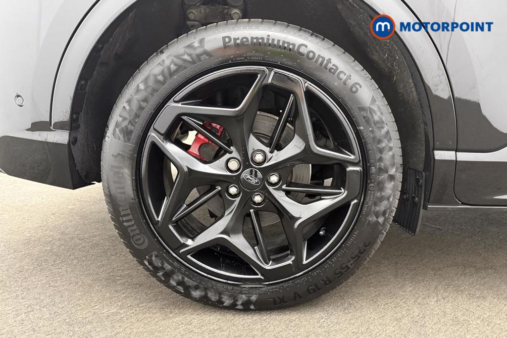 Ford Kuga St-Line X Automatic Petrol Plug-In Hybrid SUV - Stock Number (1565438) - 25th supplementary image