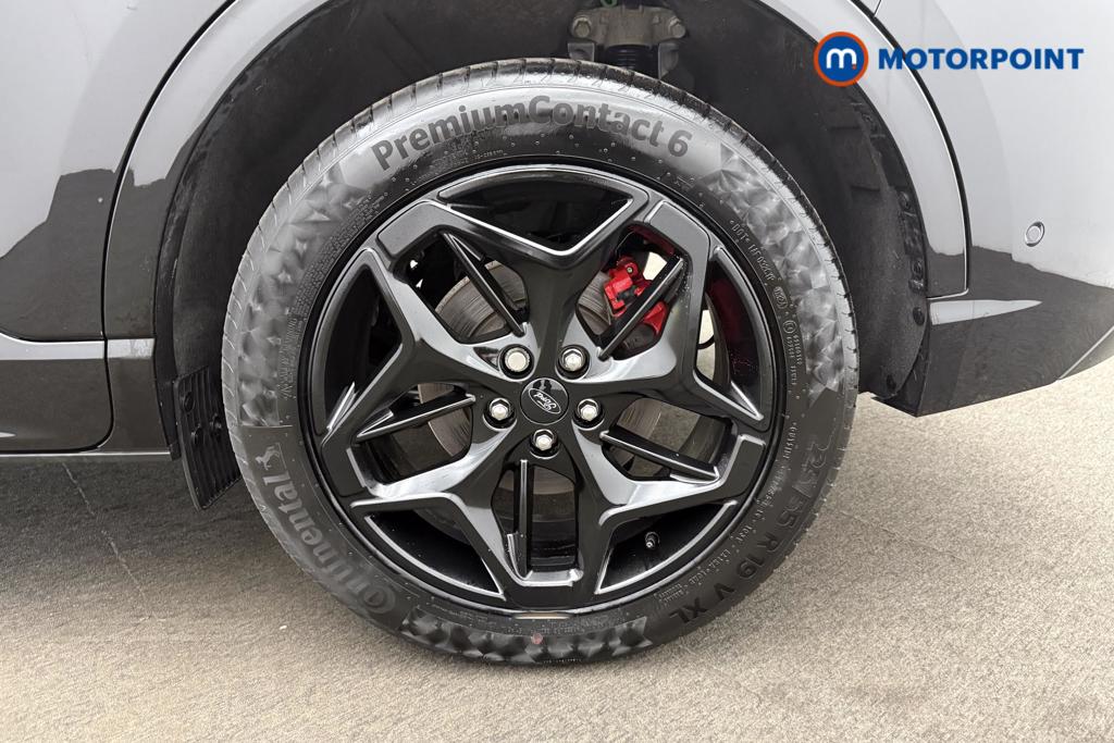 Ford Kuga St-Line X Automatic Petrol Plug-In Hybrid SUV - Stock Number (1565438) - 27th supplementary image