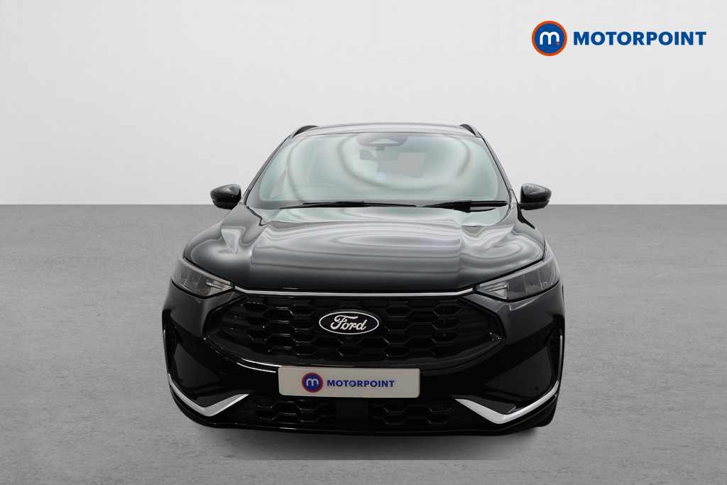 Ford Kuga St-Line X Automatic Petrol Plug-In Hybrid SUV - Stock Number (1565438) - Front bumper