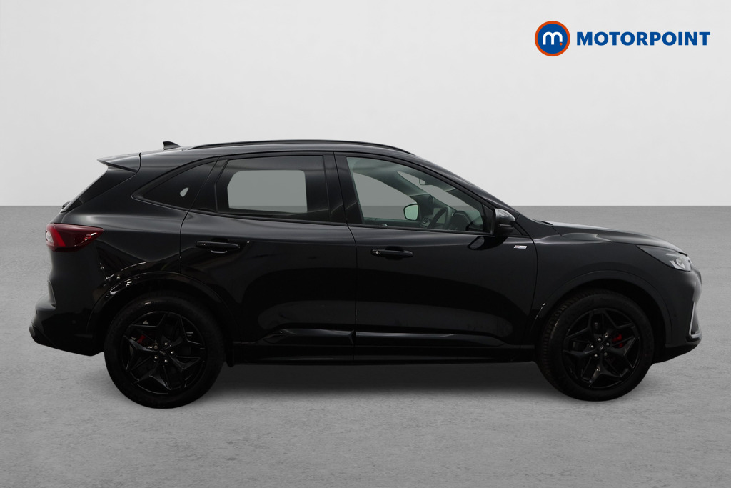 Ford Kuga St-Line X Automatic Petrol Plug-In Hybrid SUV - Stock Number (1565438) - Drivers side