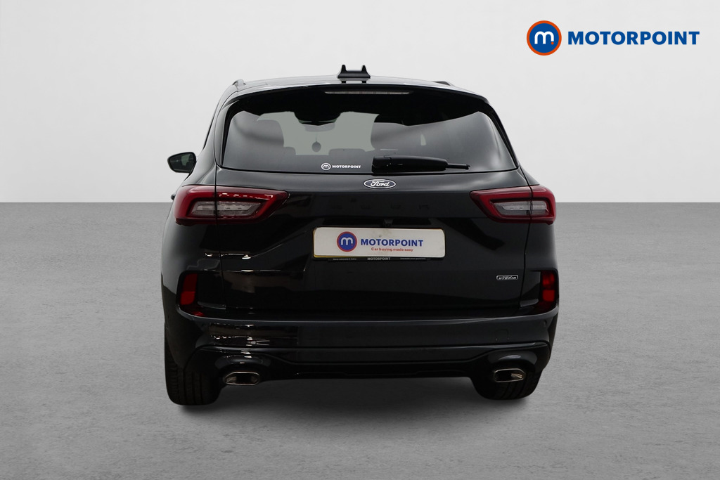 Ford Kuga St-Line X Automatic Petrol Plug-In Hybrid SUV - Stock Number (1565438) - Rear bumper