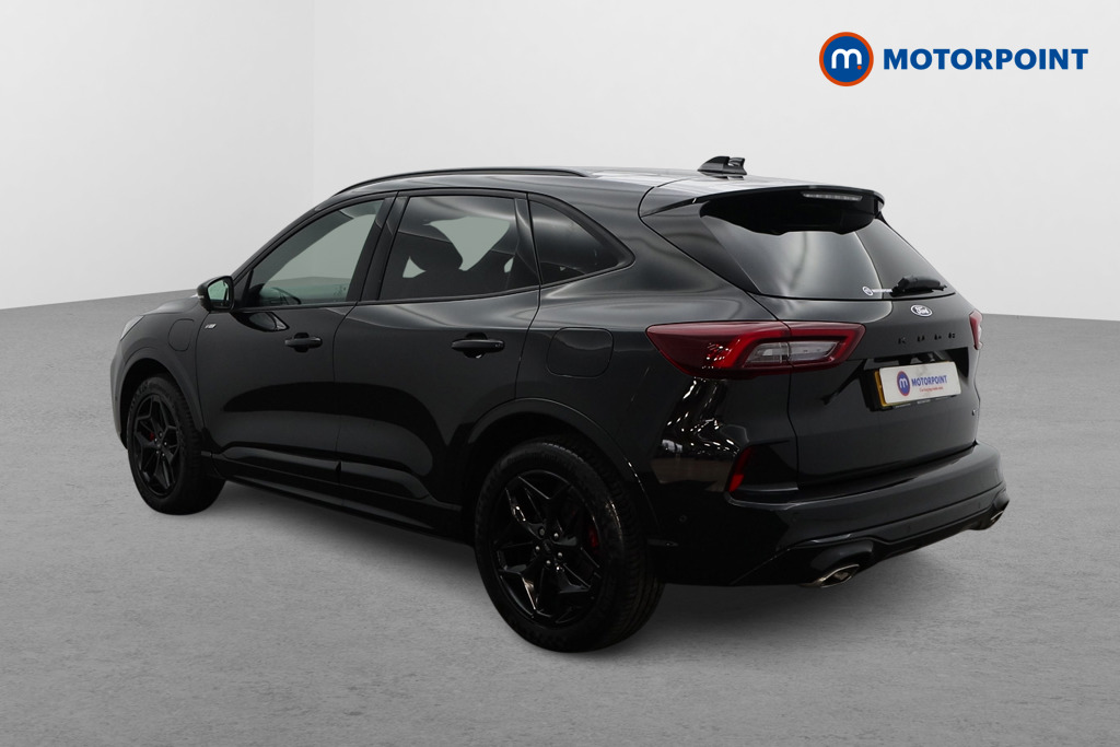 Ford Kuga St-Line X Automatic Petrol Plug-In Hybrid SUV - Stock Number (1565438) - Passenger side rear corner