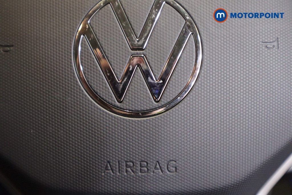 Volkswagen T-Cross Black Edition Manual Petrol SUV - Stock Number (1565444) - 17th supplementary image